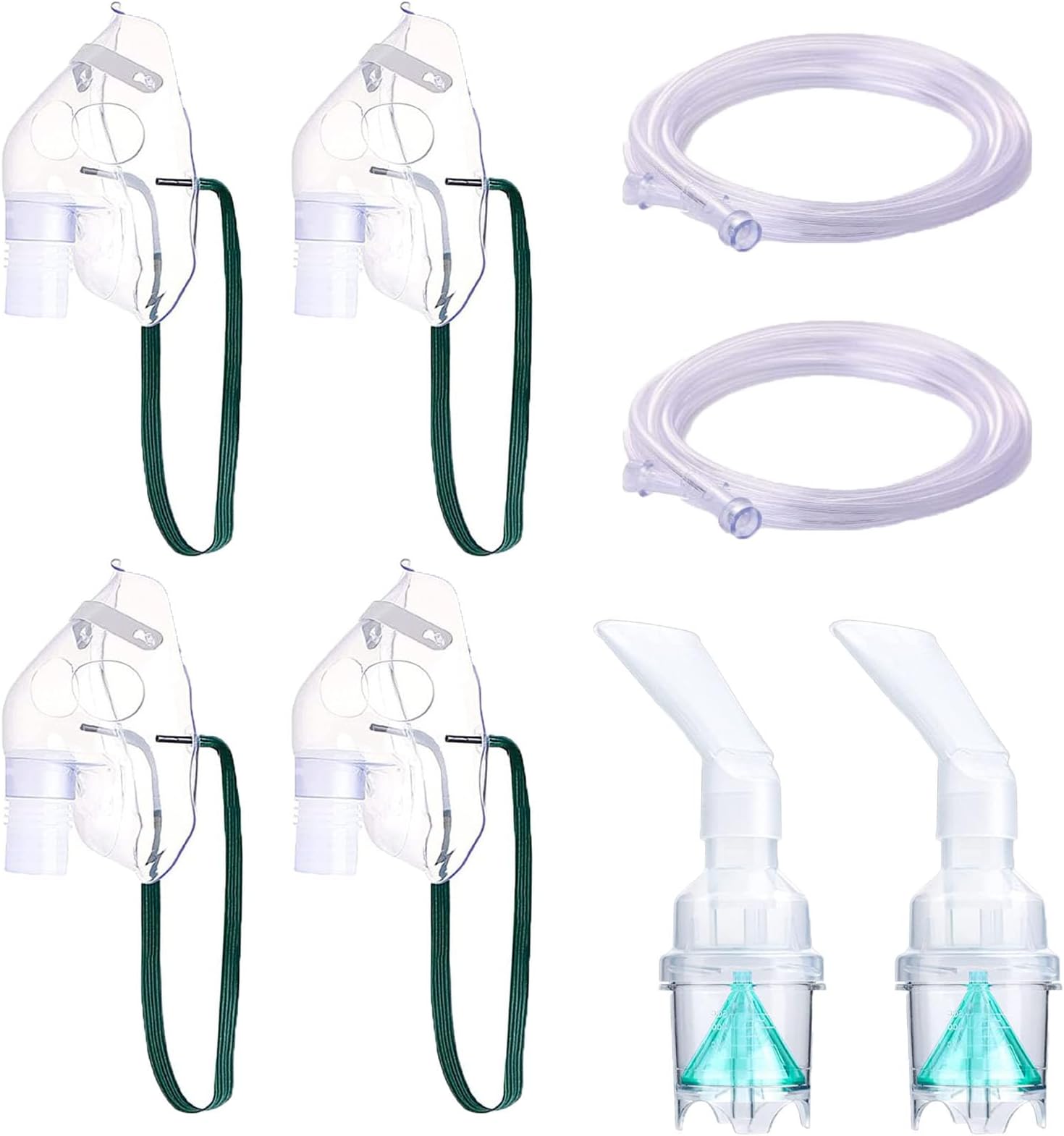 Nebulizer Kit Replacement