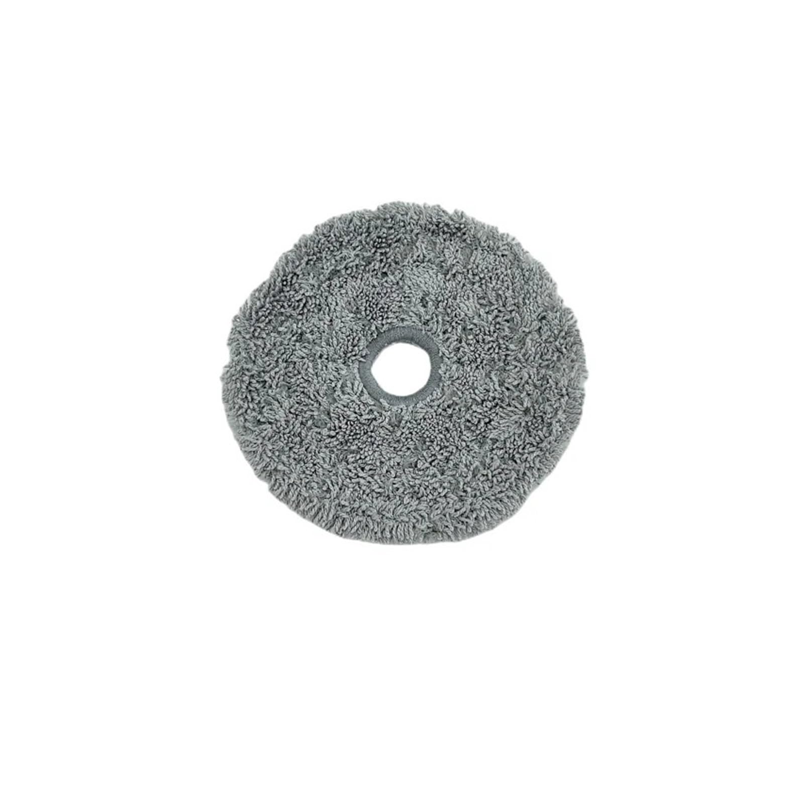 Kompatybilny z Lydsto W2/W2 Edge, TAMA All In One Max, Blaupunkt Bluebot OMEGA, Inic IX10 Robot Vacuum Parts Filtr szczotki głównej (20 szt. 1)