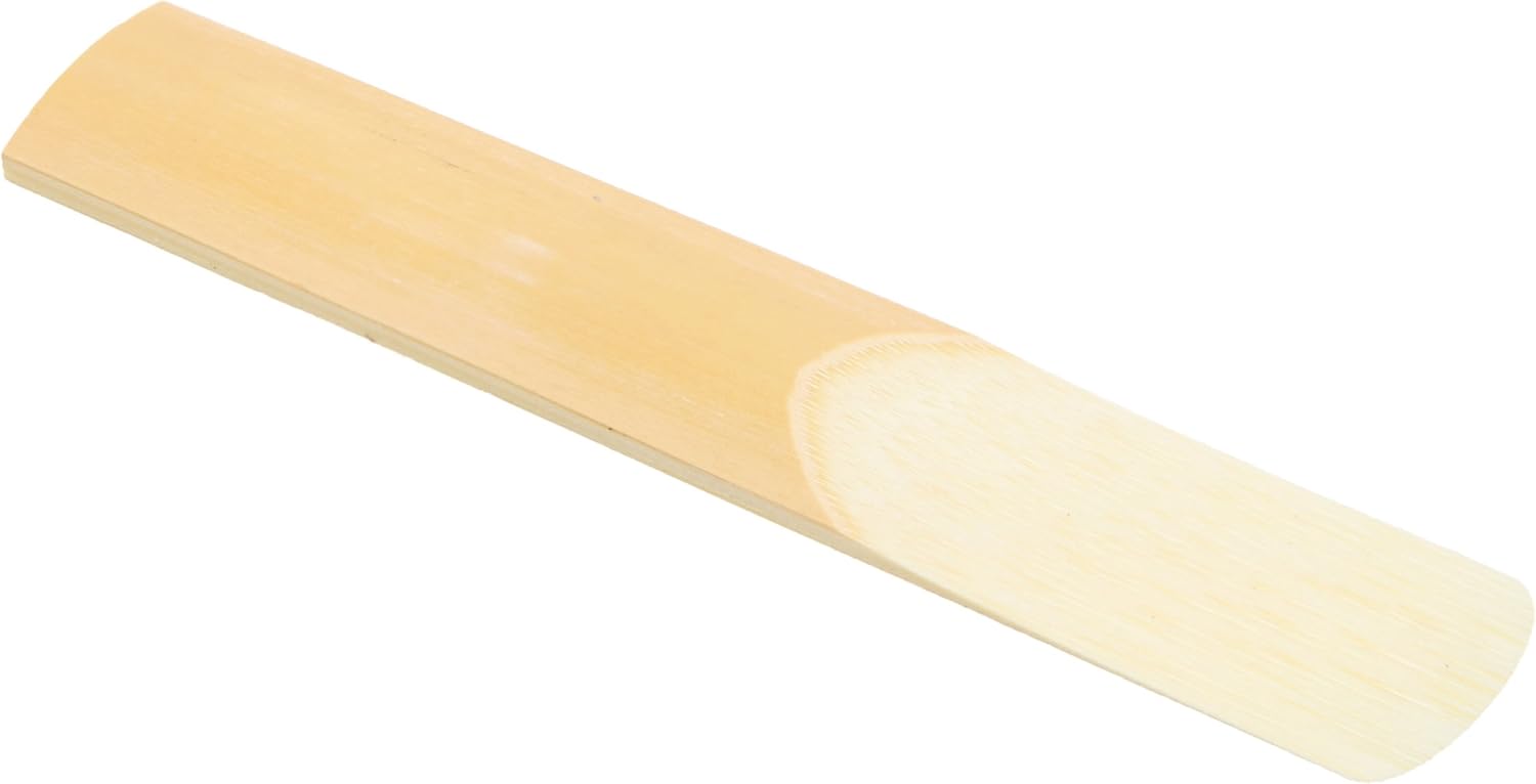Gonzalez CLARG3 Gonzalez Regular Cut Bb Clarinet Reeds - Box of 10 - Strength: 3