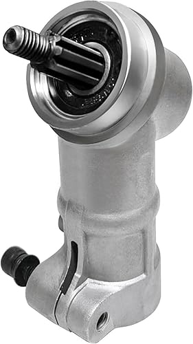 Miniatura 2 de Pieza de repuesto Número OEM 308210008 308210002, caja de engranajescaja de engranajes de 8 dientes se adapta a la recortadora de cuerdas Homelite