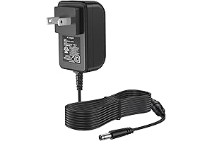 Hypervolt Charger Replacement: Power Up Your Massage Therapy with 24V Hypervolt Charger