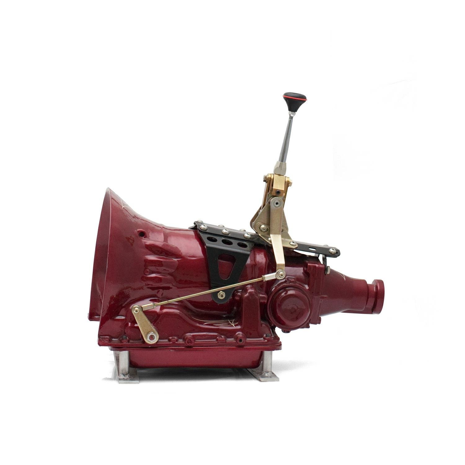 Amazon.com: American Shifter 389961 Shifter Kit (518 6