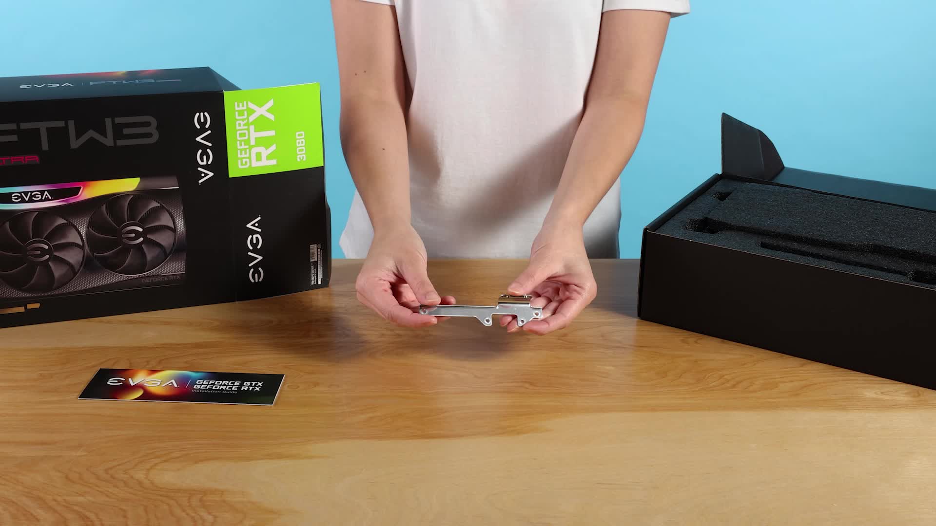 Amazon.com: EVGA 10G-P5-3897-KR GeForce RTX 3080 FTW3 ULTRA GAMING
