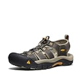 Men's Newport H2 Closed Toe Water Sandal
