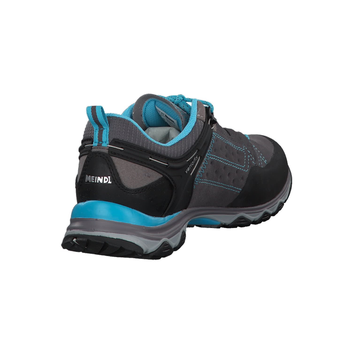MEINDL ONTARIO LADY GTX GRAU/AZURBLAU