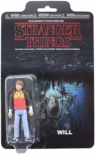 Funko Stanger Things Will (los estilos pueden variar) Figura de acción