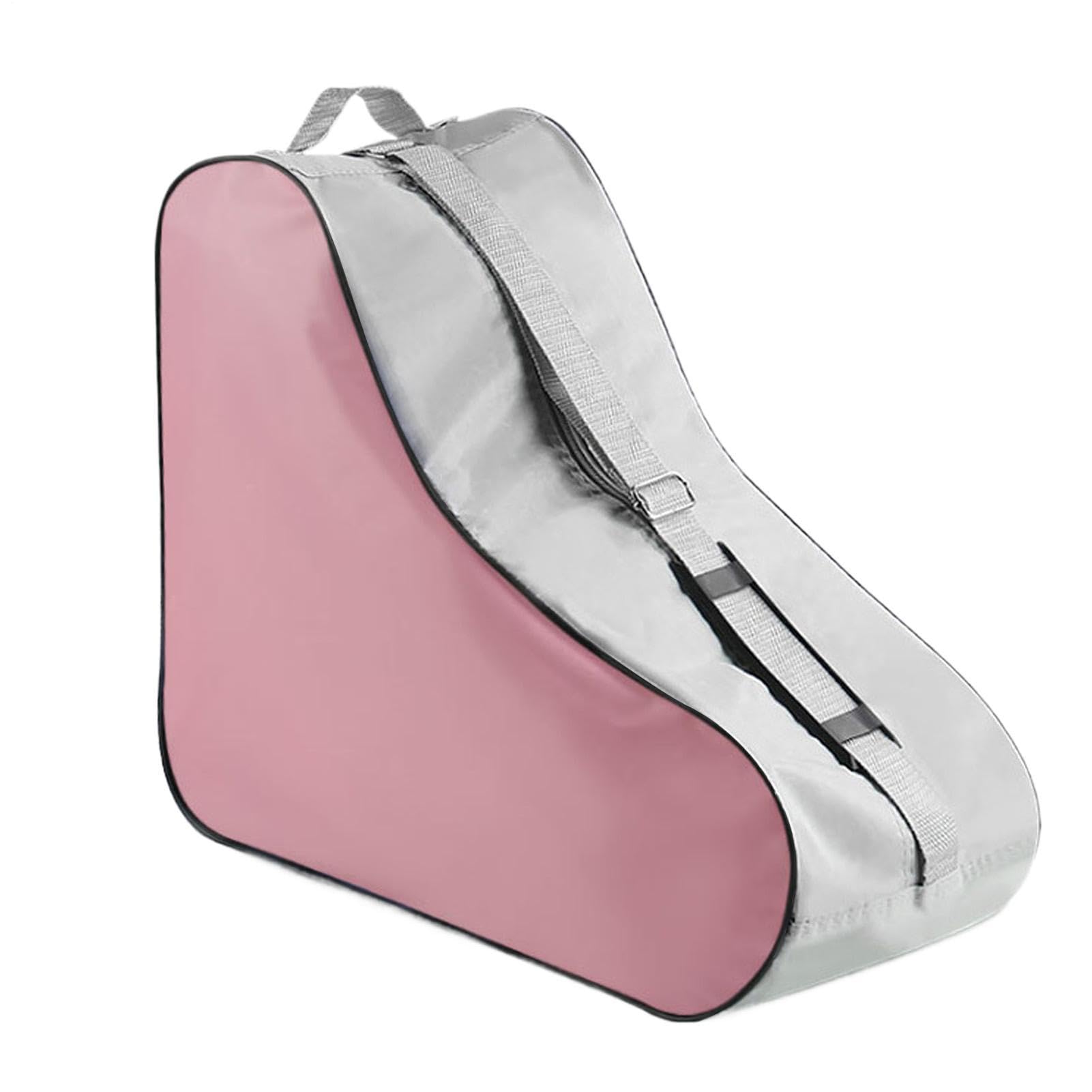 Borsa Per Pattini A Rotelle - Borsa Per Zaino Grande Regolabile | Custodia Per Pattini A Rotelle Con Cerniera, Sportiva Per Scarpe, Bambini, Ragazze, Ragazzi, Donne, Uomini, Ideale Per L'allegri