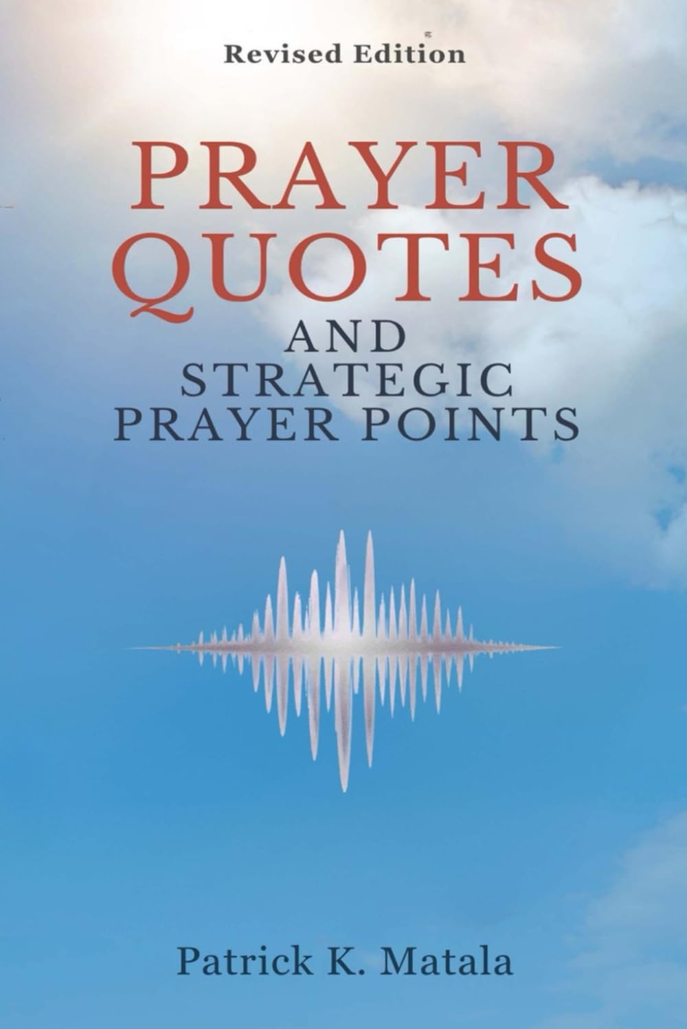 Prayer Quotes and Strategic Prayer Points