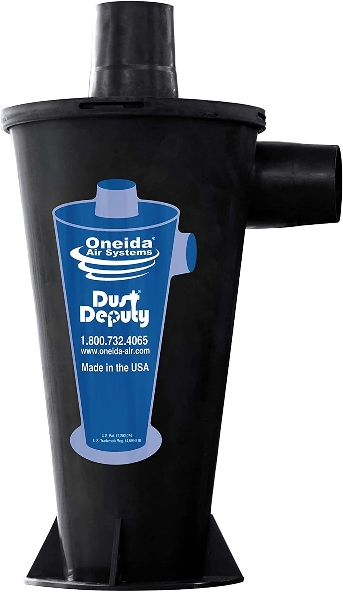 Dust Cyclone Filter Professional Cyclone Dust Collector