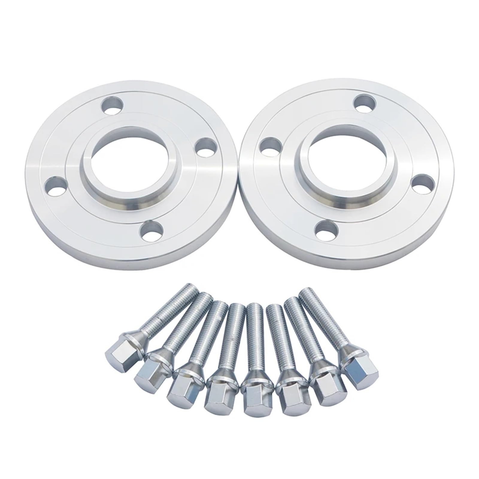élargisseur roue Pour Peugeot 206/2008/207/208/306/