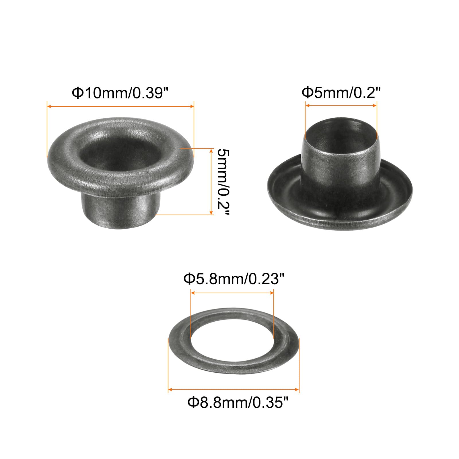 GO-EZ Concealed Undermount Slides 24