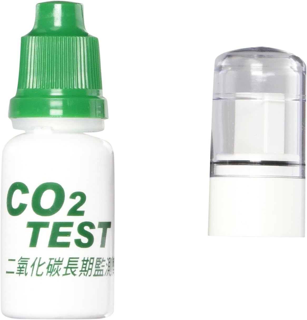 S.T. International Aquarium CO2 Long Term Monitor
