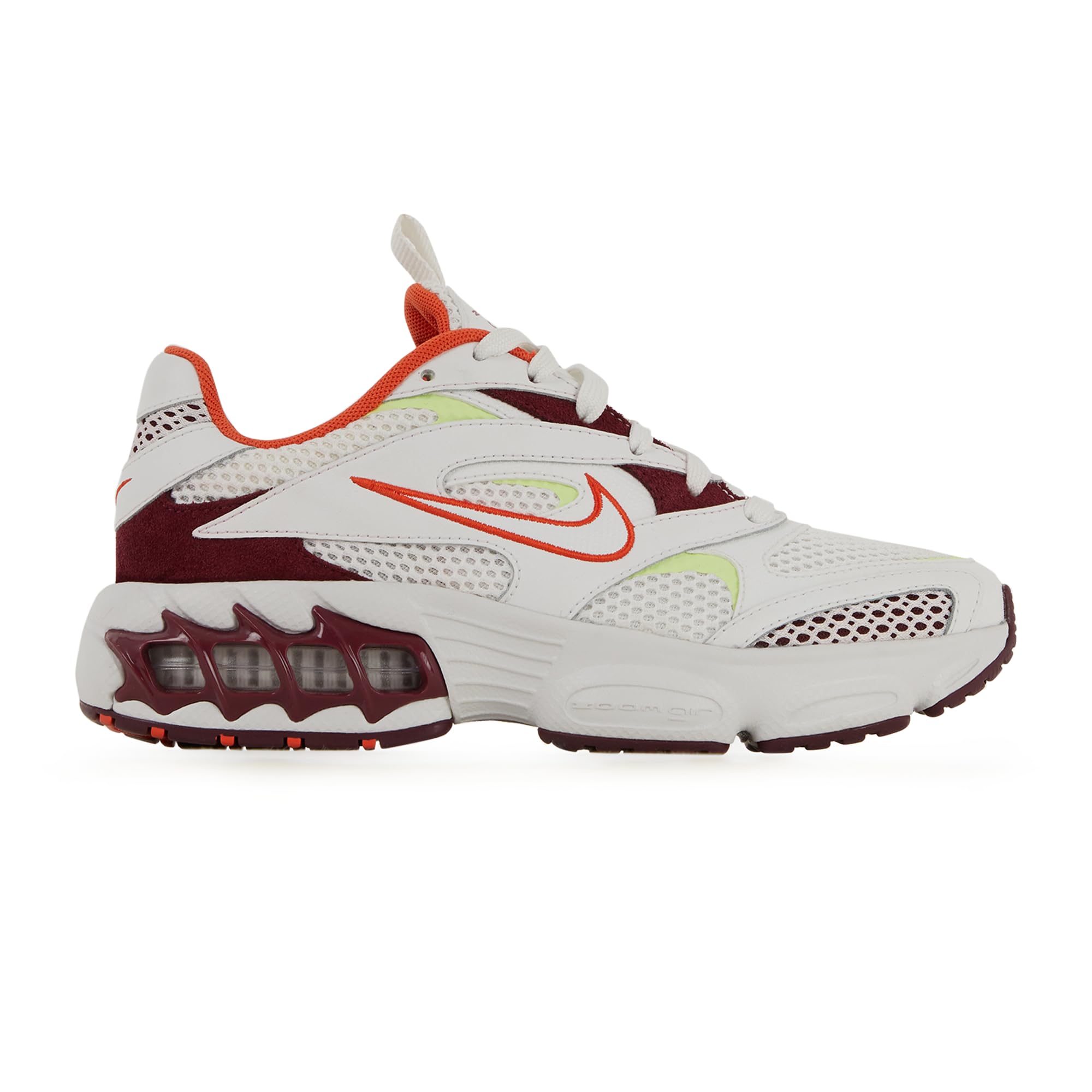 Nike Womens Air Zoom Fire Running Trainers Dv1129 Sneakers Shoes 5 Dark Beetroot/Summit White