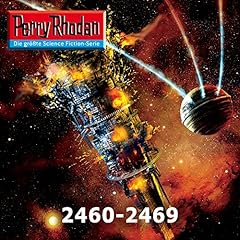 Couverture de Perry Rhodan, Sammelband 7