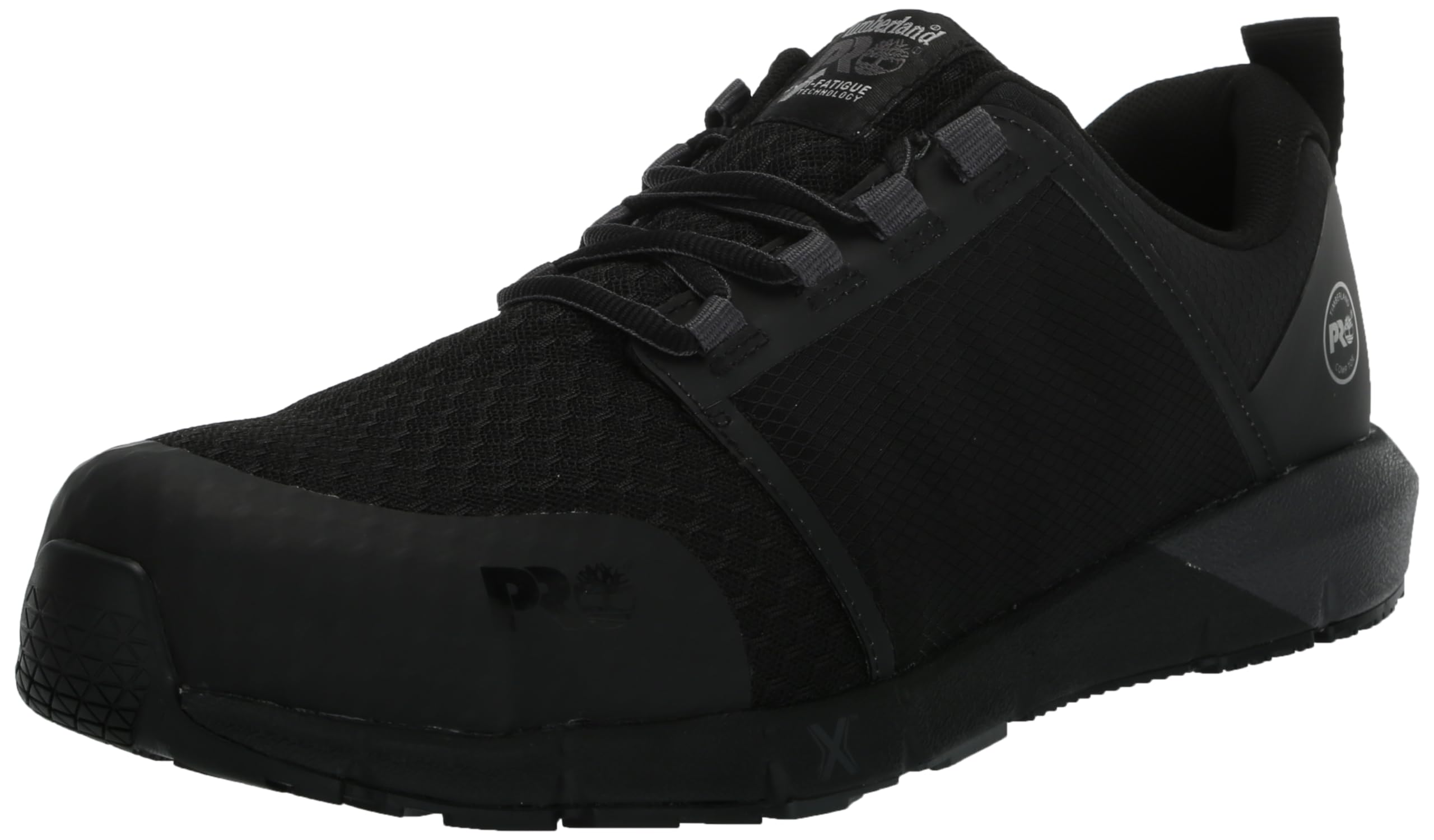 

                                                    Timberland PRO Men's Radius Composite Safety Toe I