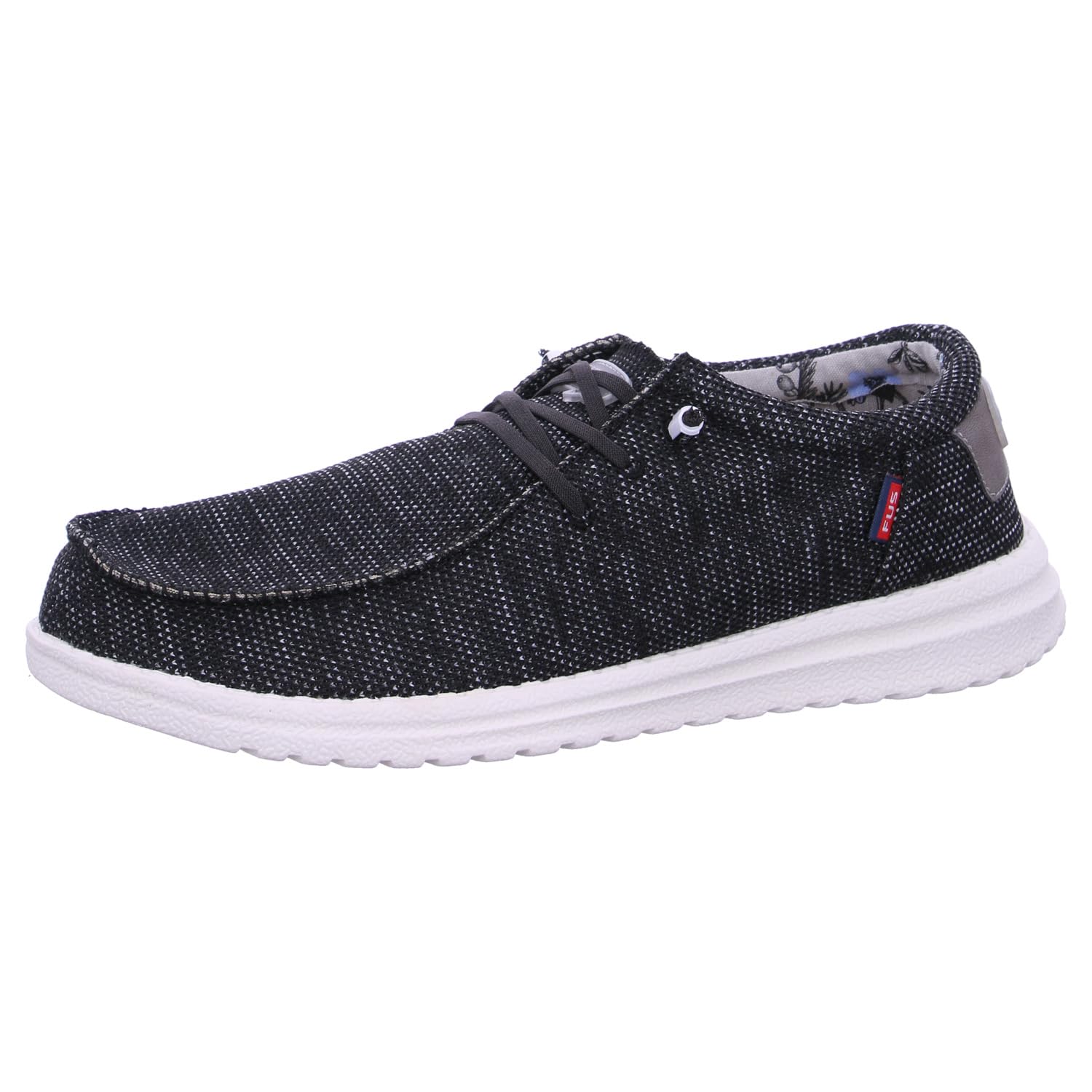 FUSION Superlight - Pantofole da uomo extra leggere con suola in sughero