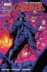 Amazon | Uncanny Avengers (2015-2017) #22 (English Edition