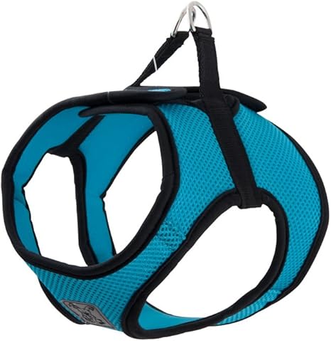 Rc pet products cirque soft walking step in dog harness Clearance