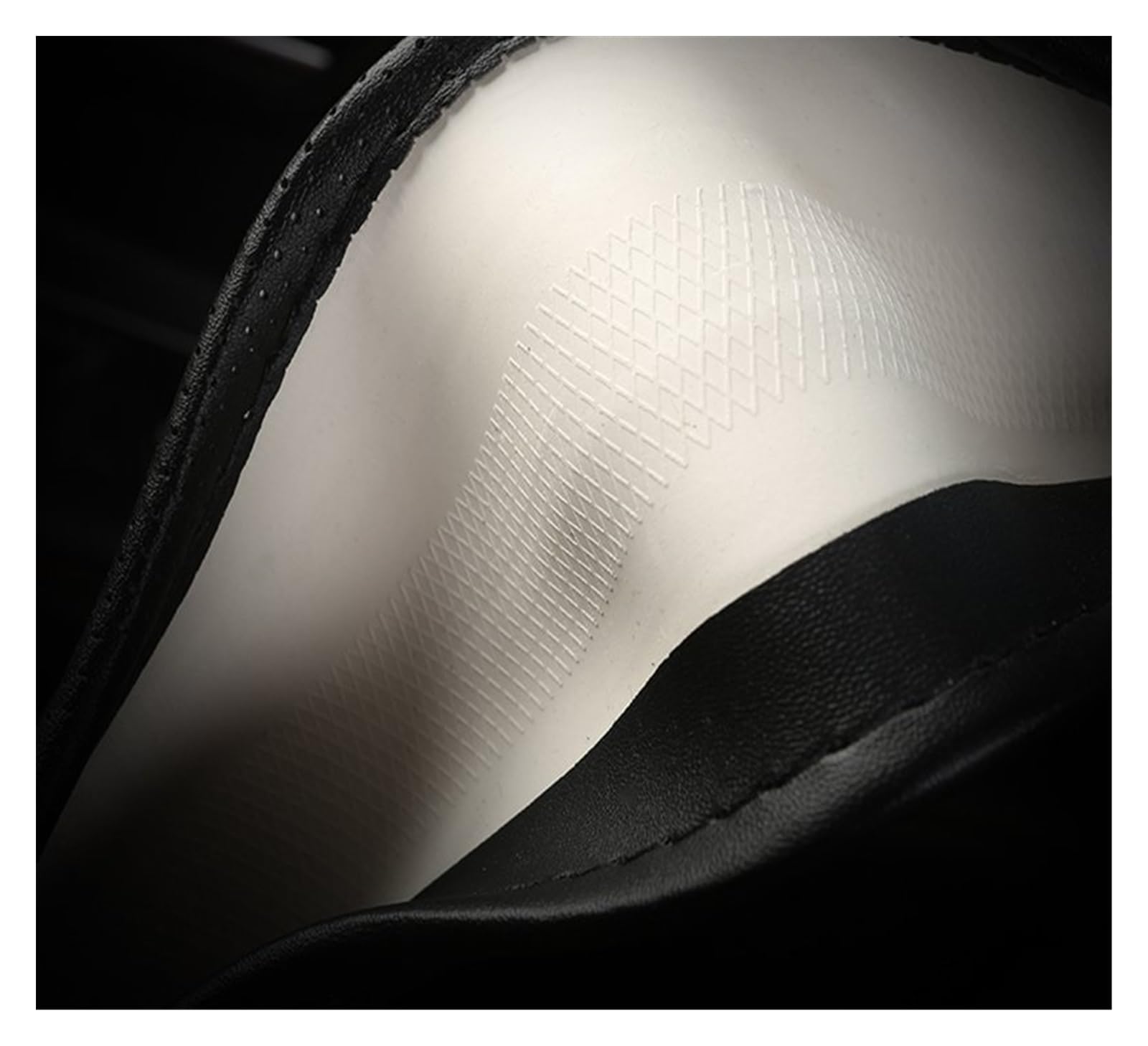 Stuurhoes Auto Voor Volvo C30 C40 C70 EX30 S40 S60 S80 S90 XC40 XC60 Stuurhoes Auto Voor Volvo C30 C40 C70 EX30 S40 S60 S80 S90 XC40 XC60