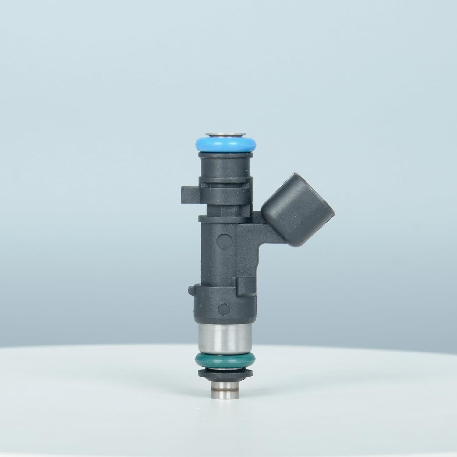 0280158028 Upgraded Fuel Injectors 6PCS Compatible with Chrysler Sebring 300 2004-2010, Pacifica, Dodge Challenger Avenger Magnum Nitro Journey 2.7L 3.5L 4.0L Replaces OE 4591986AA FJ612