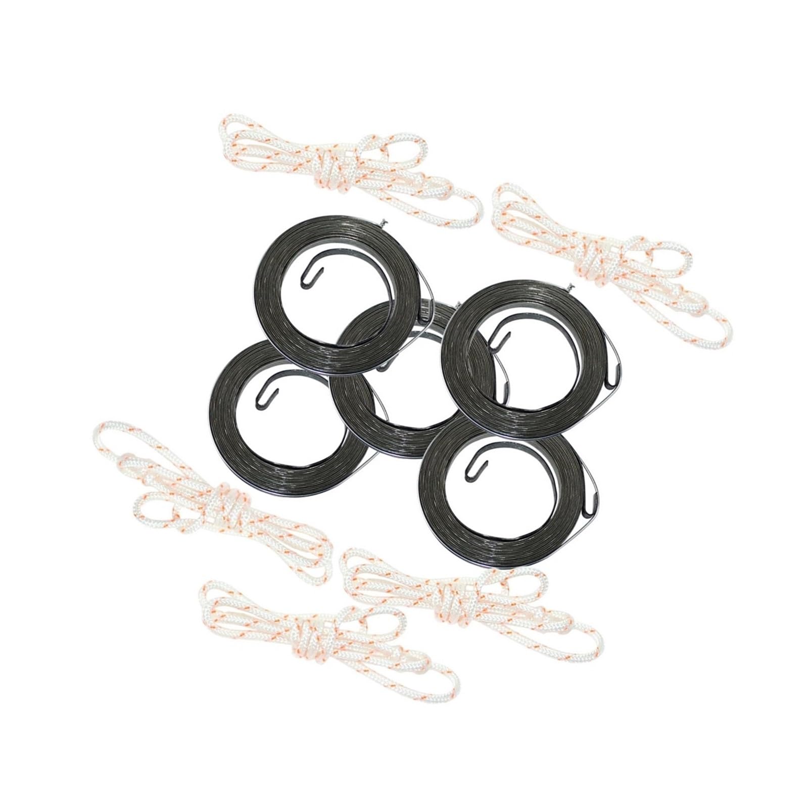 Corde à ressort de démarreur pour HCS-3020 HCS-3810 LHB-2100