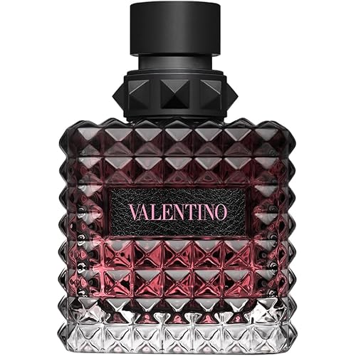Valentino Donna Born In Roma Intense Eau de Parfum Spray for Women, 3.4 Ounce