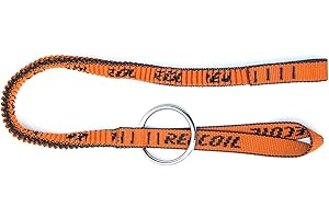 Standard Chainsaw Lanyard for Tree Climbing