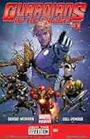 洋書 Guardians of the Galaxy 2013 FullRun Lot 洋書 Guardians of the Galaxy 2013 FullRun Lot Guardians of