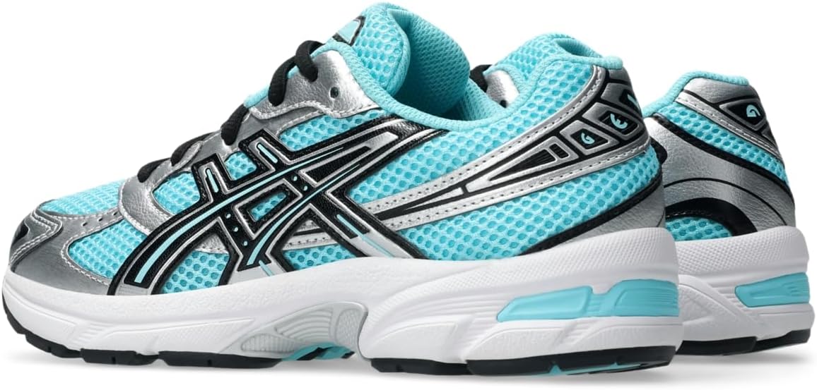 ASICS Unisex-Child Gel-1130 Grade School (Big Kid) - Image 3