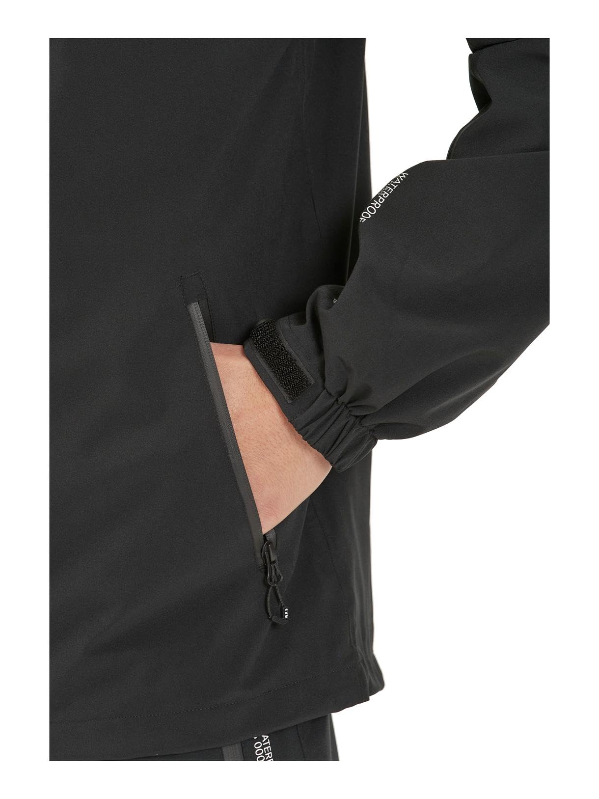 WEATHER REPORT Herren Delton Regenjacke