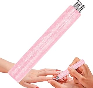 アクリルネイルペン - 精密な 長持ち 簡単操作 マーカー - ネイルドッターツール - 初心者、女子、大人、女性向けのネイルクラフト、サロン、ホーム用