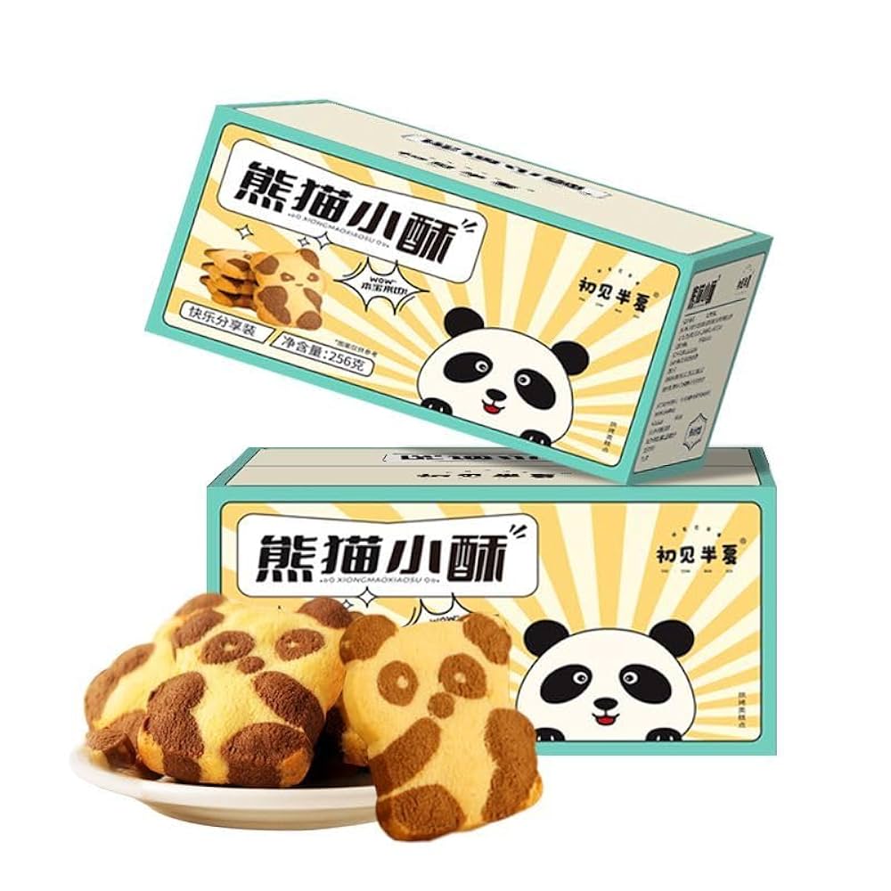 ハロウィンセット　単品も❣️パンダ　くま　ケーキ　プレゼント　雑貨 お取り寄せ ギフト 誕生日 グランプリ 絶品 大量 お世話になり