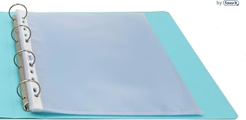 Favorit 100460040 Document Protectors