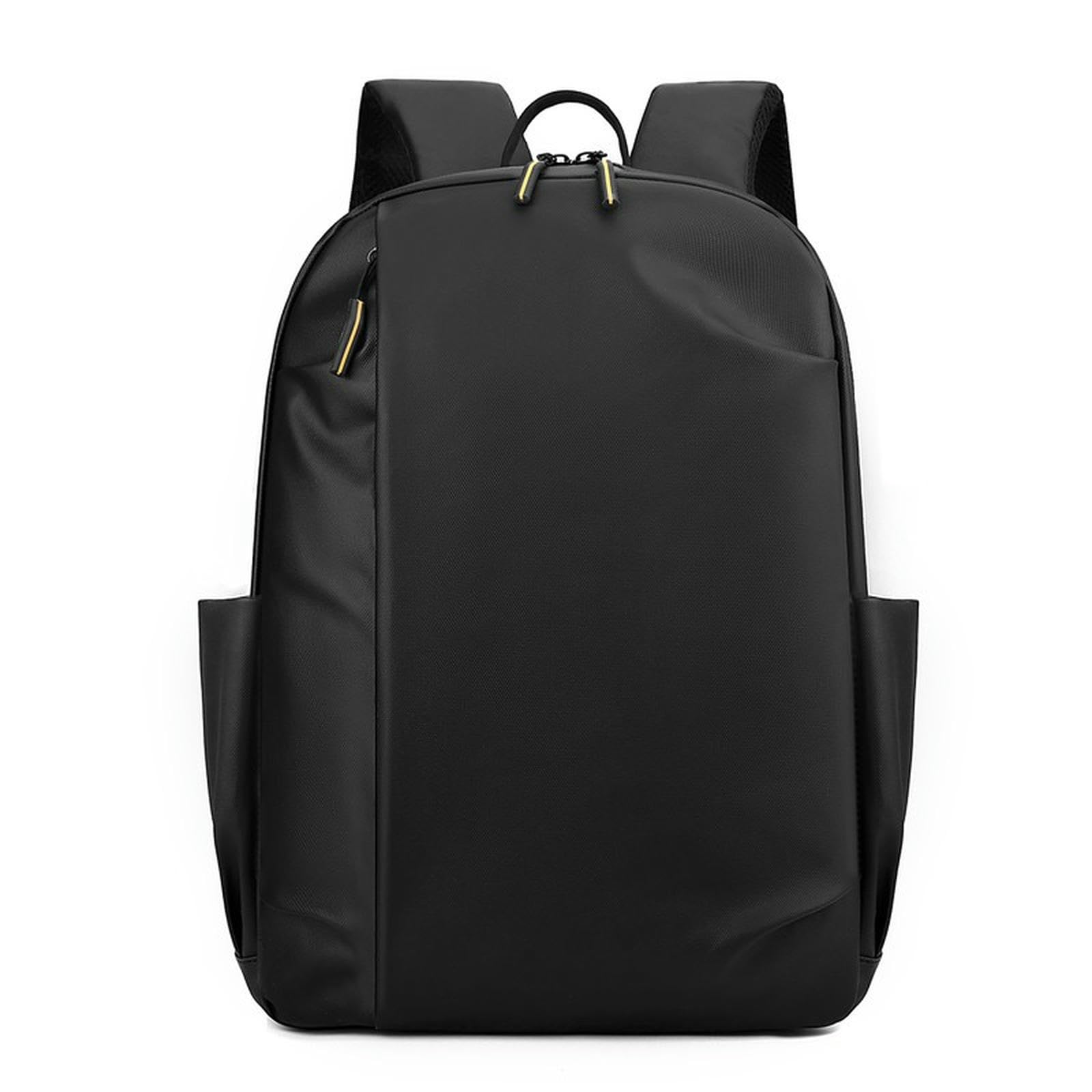 Zaino Viaggio Zaino Sportivo da Esterno di Grande capacità, Borsa per Computer da Ufficio, Zaino da Viaggio Multifunzione, Trolley da Lavoro-Nero