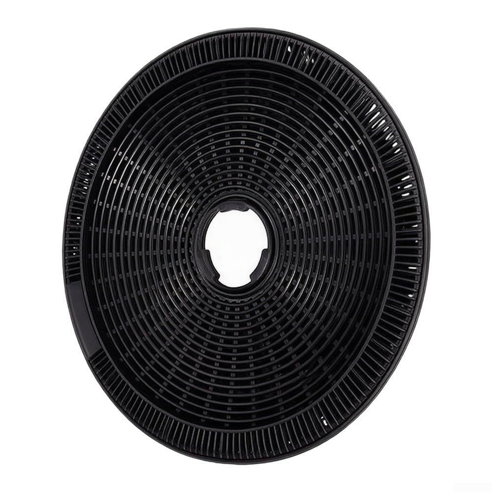 para filtro Aire Cocina Activado Material para filtro Aire(238 * 40mm)