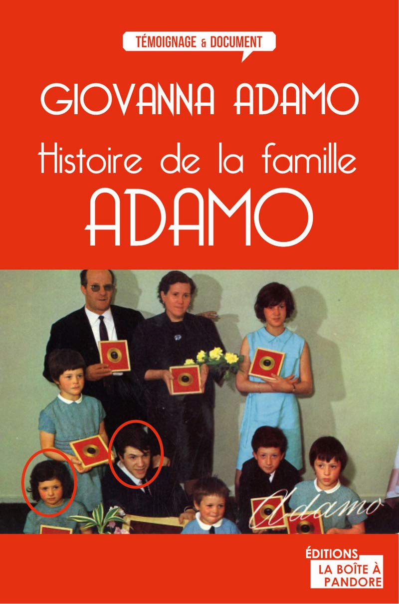 Salvatore Adamo, 50 ans de succès