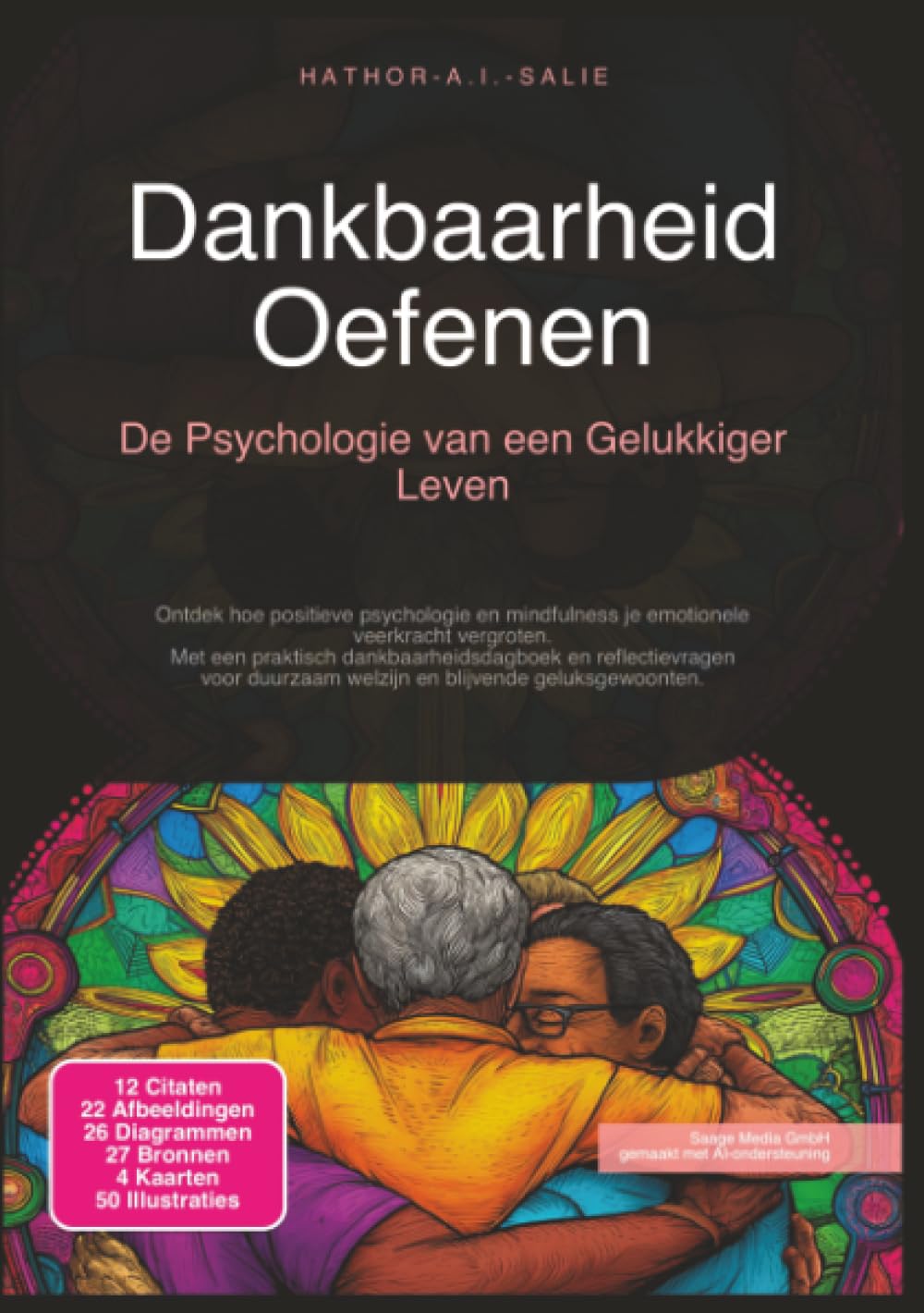 Dankbaarheid Oefenen: De Psychologie van een Gelukkiger Leven