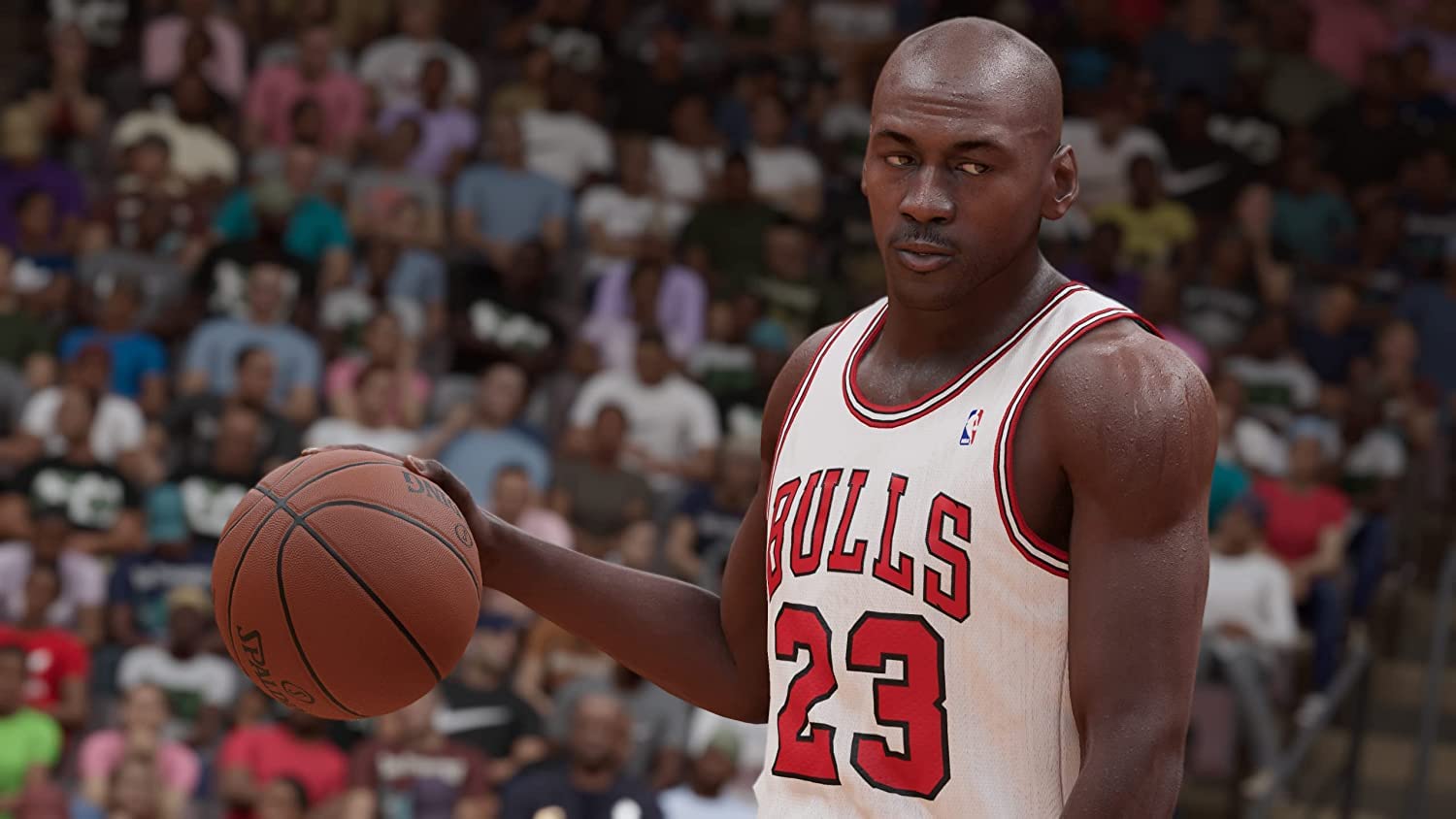 NBA 2K23: Michael Jordan Edition | Xbox One/Series X|S - Codice download