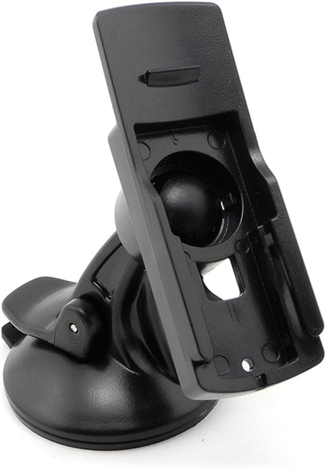 iSaddle CH-152-159 Windshield Suction Cup Mount Holder for Garmin GPSMAP Dakota Oregon Colorado