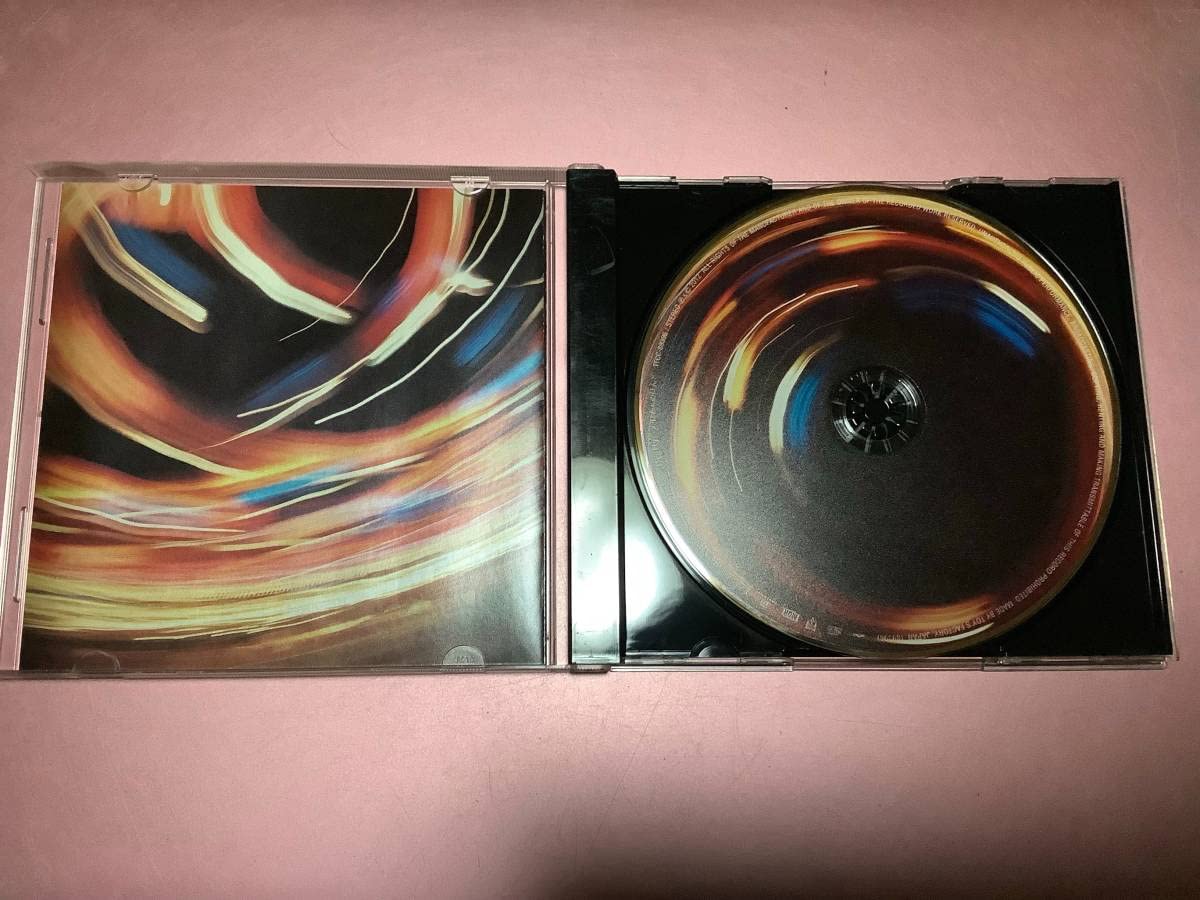 Amazon.co.jp: ☆BUMP OF CHICKEN(バンプオブチキン)【firefly