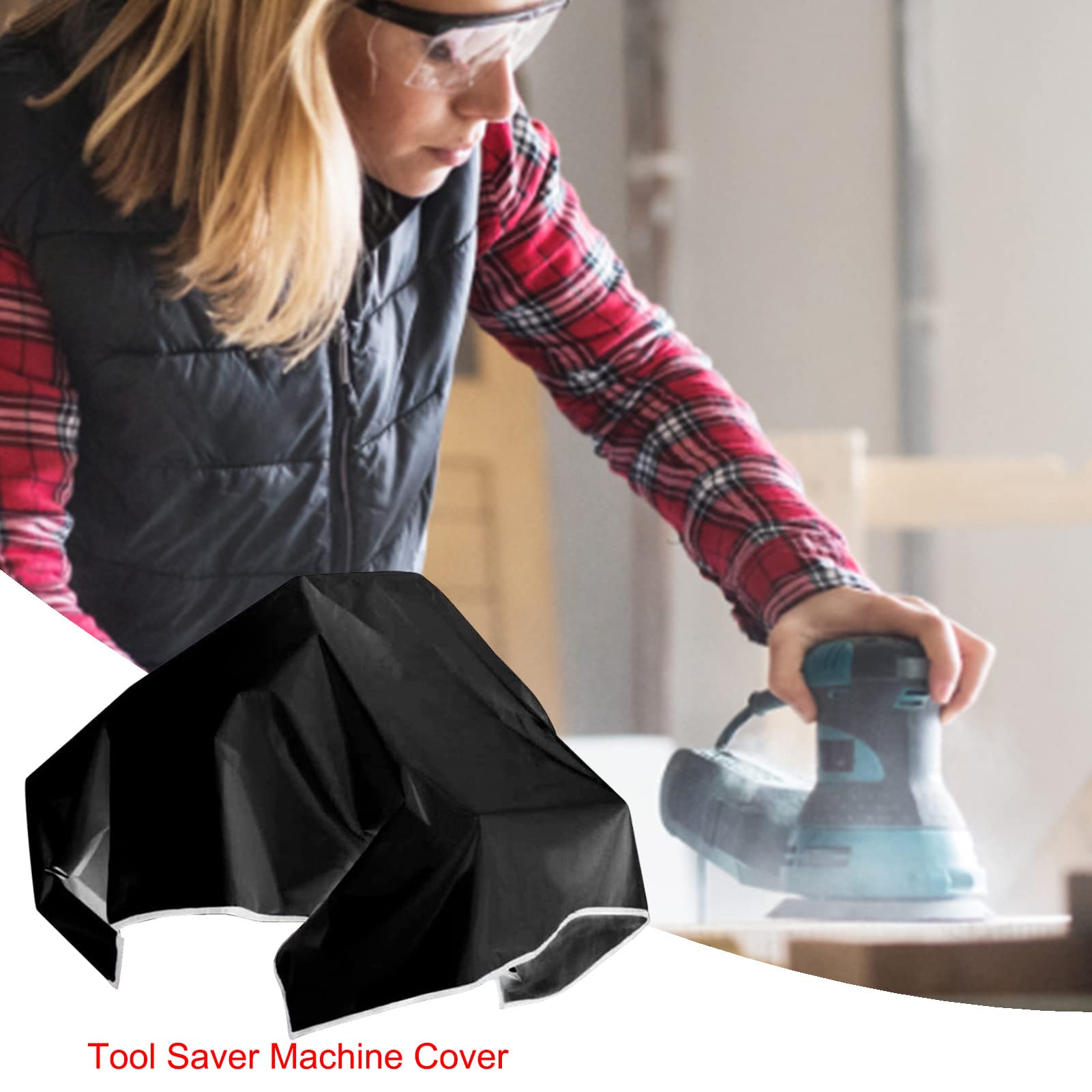 Housse de protection étanche pour scooter en tissu Oxford étanche à la