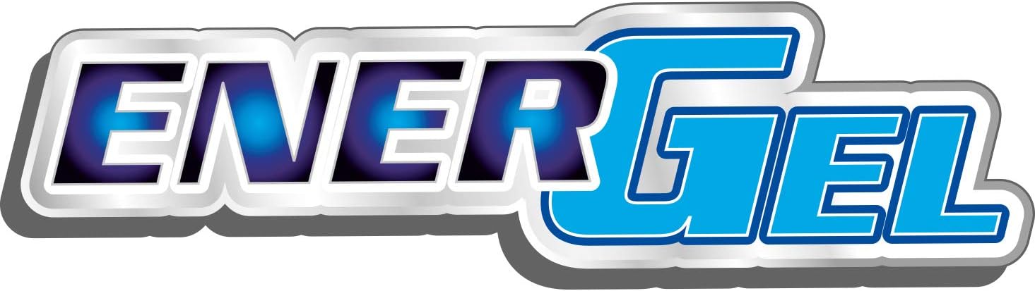 Pentel EnerGel Philography - Blue Barrel (Gift Boxed)