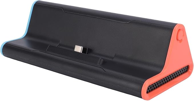 Jectse Base de Conexión USB Tipo Hub 5 en 1 4K 1080p miniatura 9