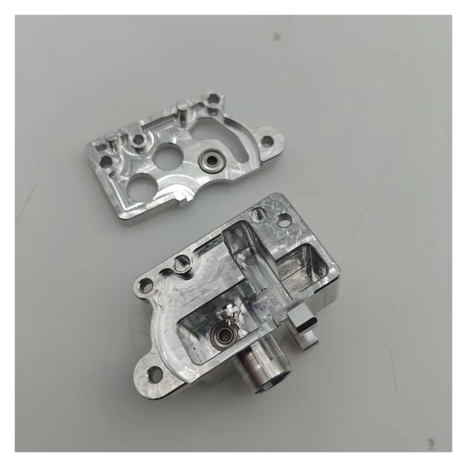 Compatible con FlashForge, kit de extrusora CNC AD5M