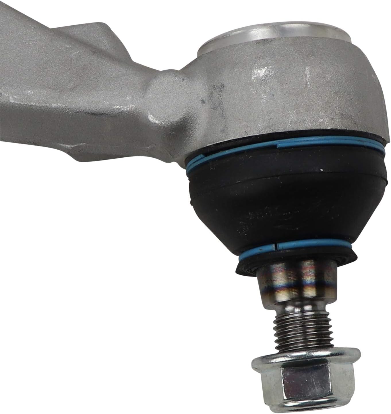 Beck/Arnley 102-8050 Control Arm W Ball Joint, 1 Pack