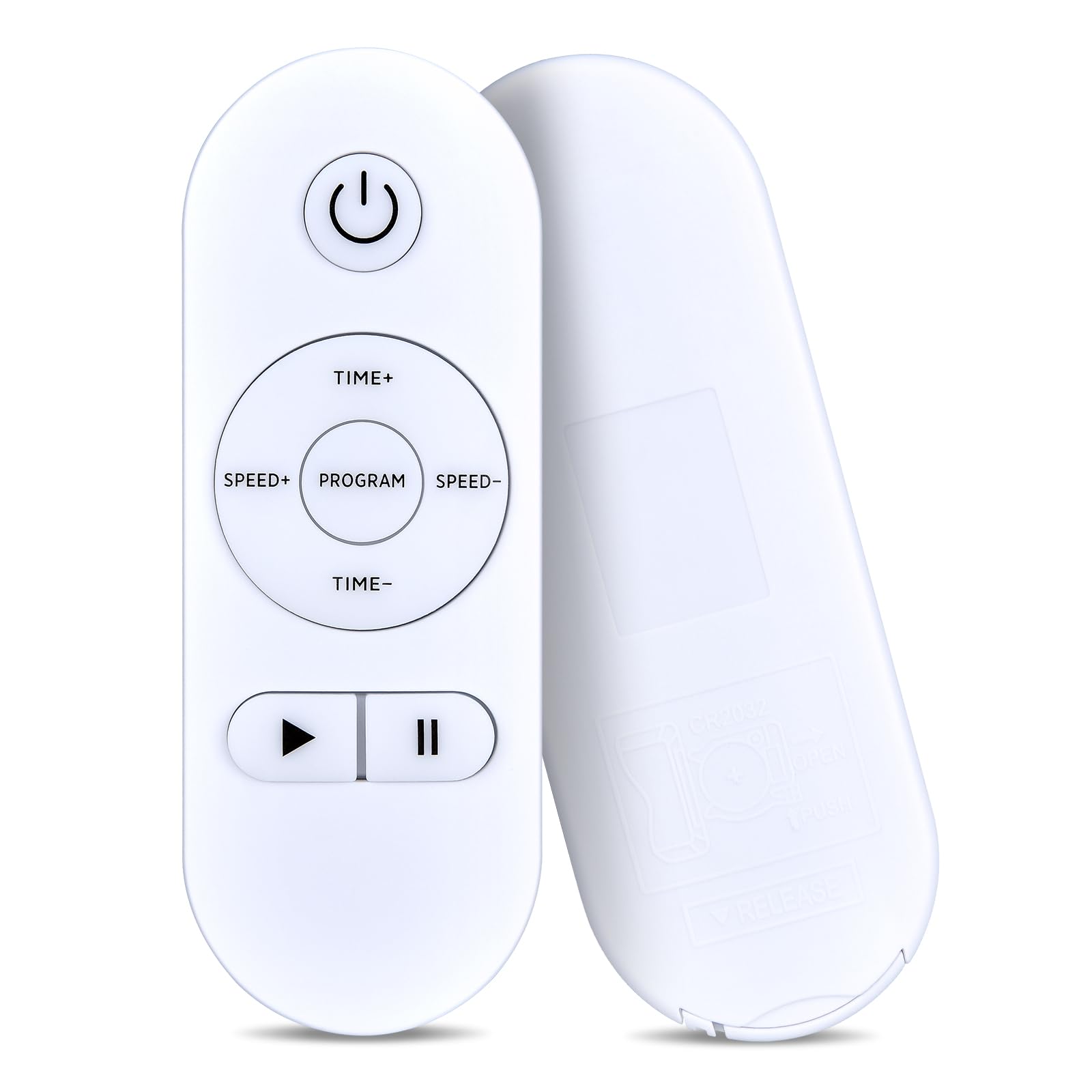 Télécommande FEIERDUN FEDVB-PM Vibration Plate et FLYBIRD HR23-SZJ - 8