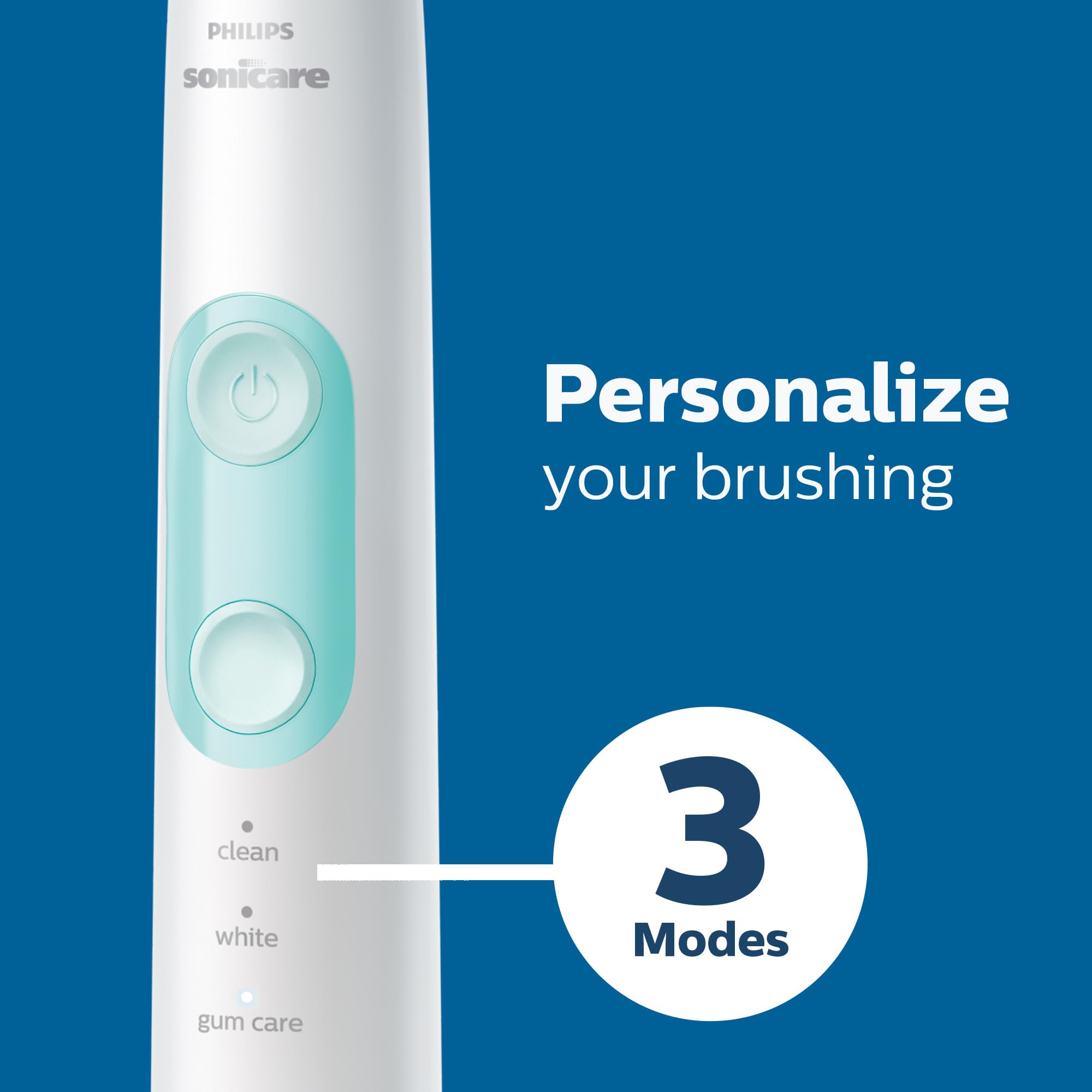 Amazon.com: Philips Sonicare Compact Flosser 1000, Purple