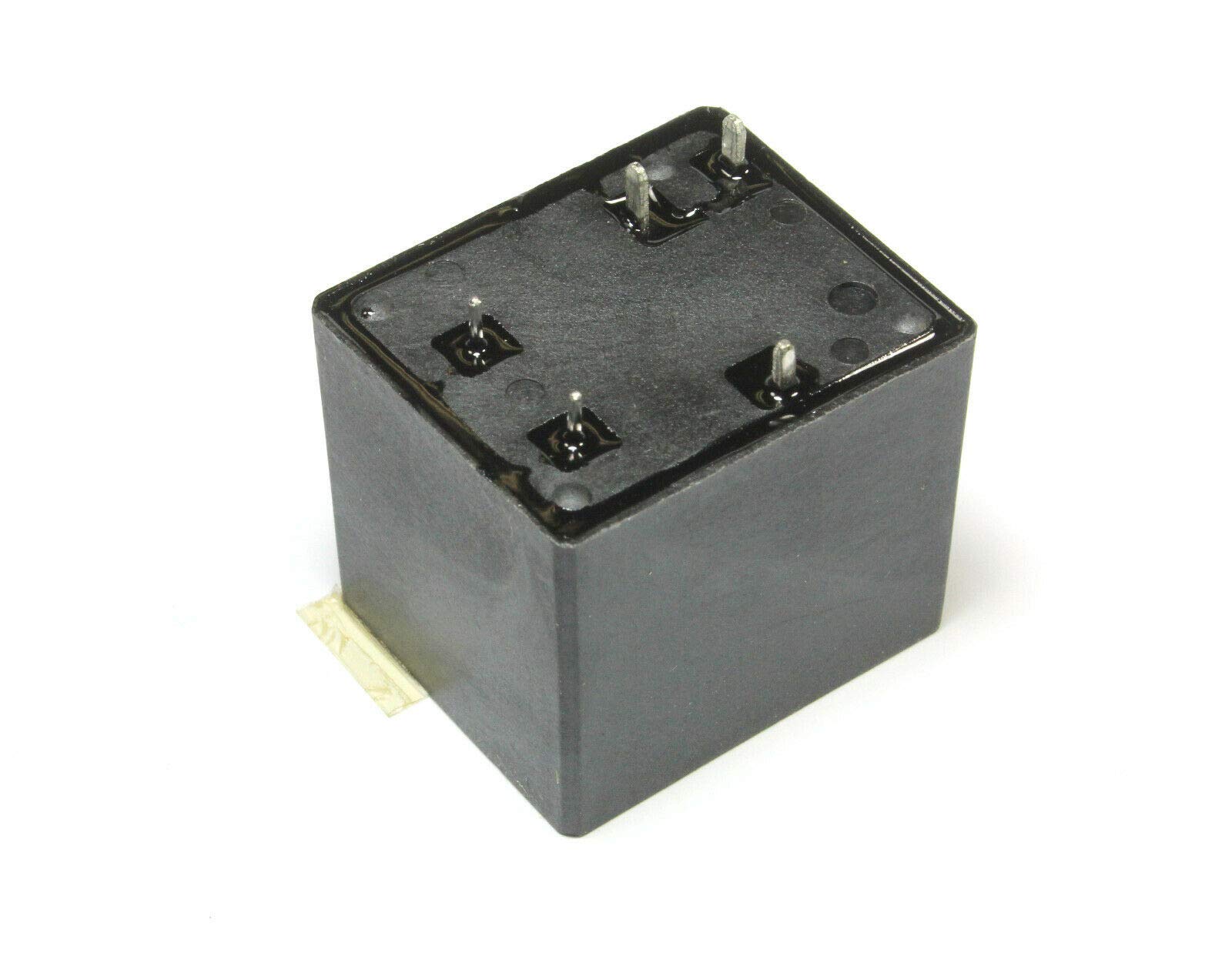 (RR #64) 1pc Potter & Brumfield T91S5D22-24 SPDT 24VDC 20A/10A PCB Mount Relay