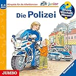 Alles über die Polizei