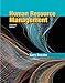 Human Resource Management Plus MyLab Management with Pearson eText -- Access Card Package (15th Edition)